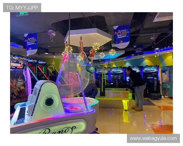 K8电玩娱乐引领潮流，打造全新沉浸式游戏体验吸引百万玩家关注